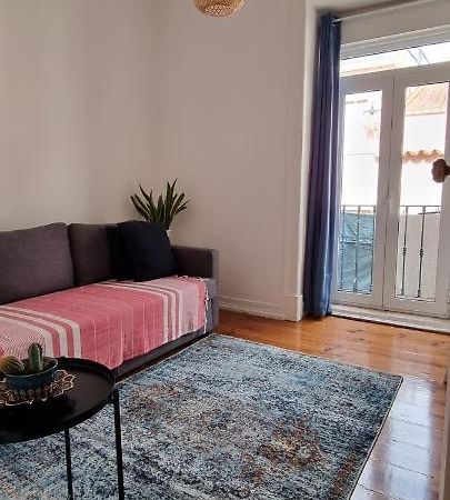 Charming Central Apartment To Rent Lisboa Dış mekan fotoğraf