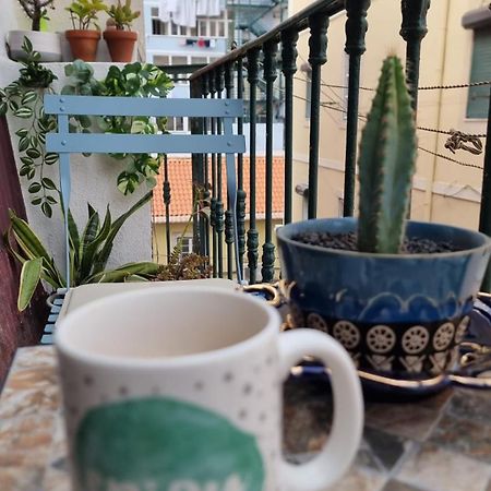 Charming Central Apartment To Rent Lisboa Dış mekan fotoğraf
