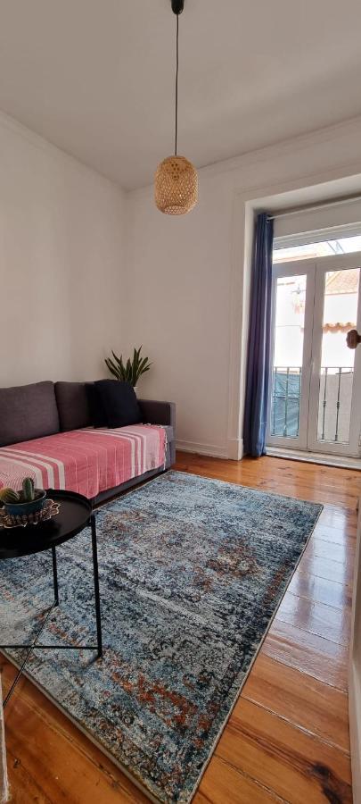 Charming Central Apartment To Rent Lisboa Dış mekan fotoğraf
