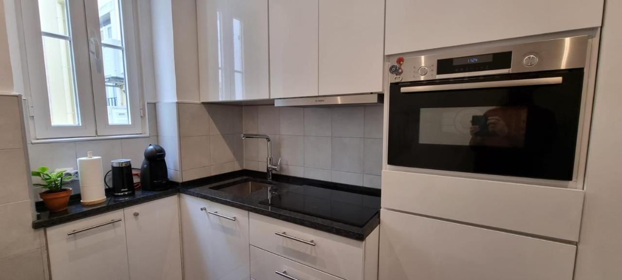 Charming Central Apartment To Rent Lisboa Dış mekan fotoğraf