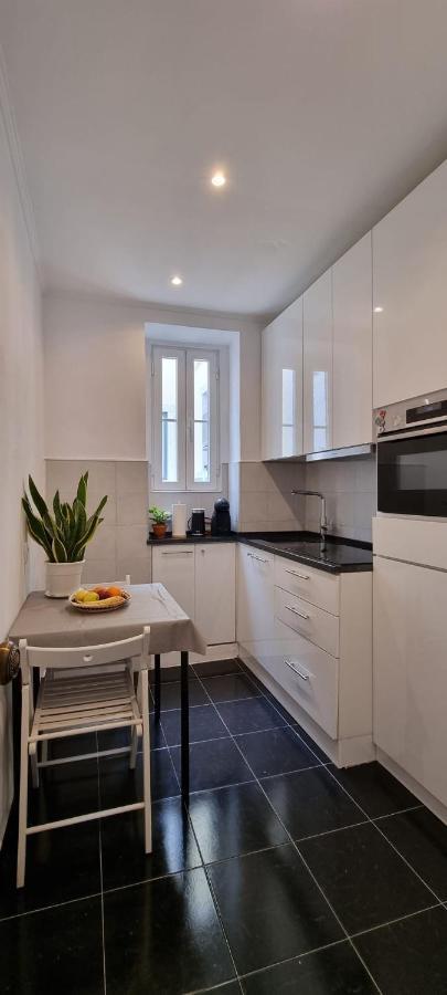 Charming Central Apartment To Rent Lisboa Dış mekan fotoğraf