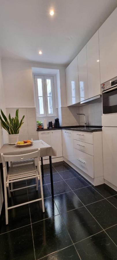 Charming Central Apartment To Rent Lisboa Dış mekan fotoğraf