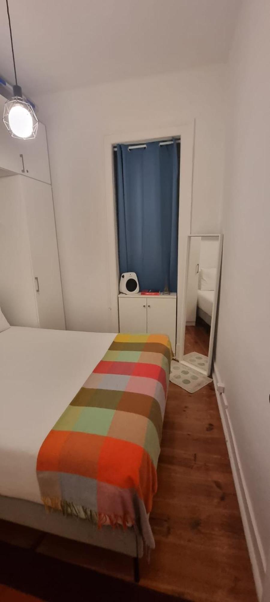 Charming Central Apartment To Rent Lisboa Dış mekan fotoğraf